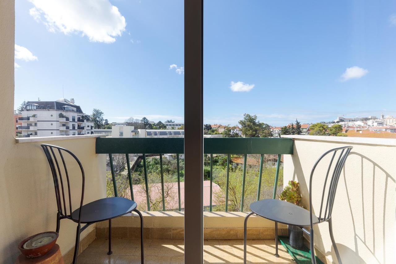 Casa Da Tapada - Alcantara Riverview Apartment Лісабон Екстер'єр фото