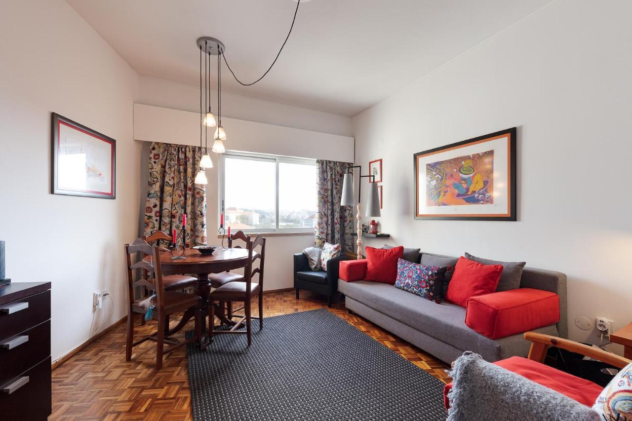Casa Da Tapada - Alcantara Riverview Apartment Лісабон Екстер'єр фото