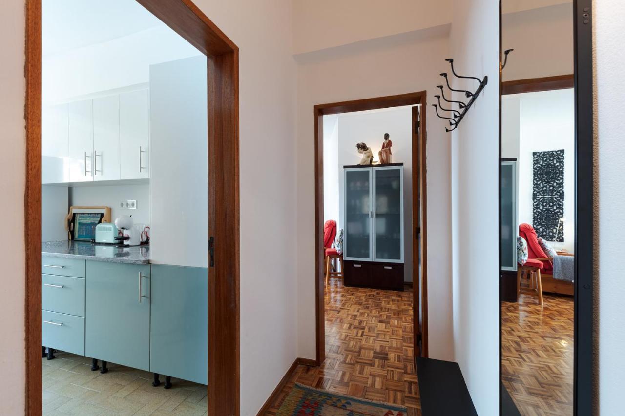 Casa Da Tapada - Alcantara Riverview Apartment Лісабон Екстер'єр фото
